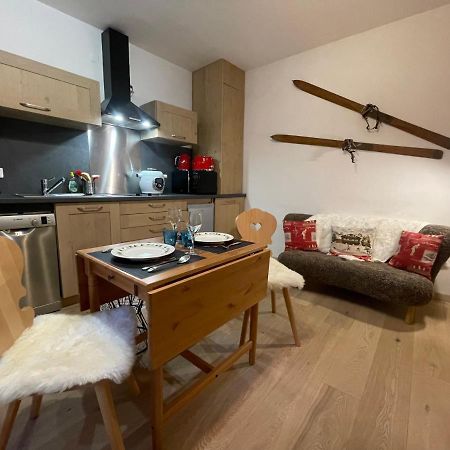科特雷T2 30M2 Plein Centre, Lit Fait, Linge Fourni, Wifi公寓 外观 照片