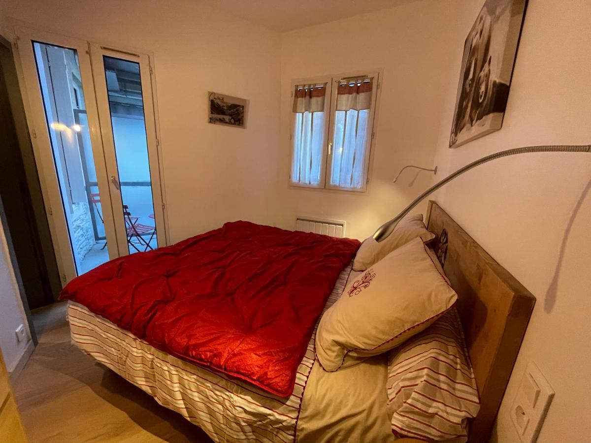 科特雷T2 30M2 Plein Centre, Lit Fait, Linge Fourni, Wifi公寓 外观 照片